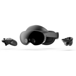 Meta Quest Pro 256GB All-In-One VR Headset
