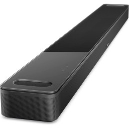 Bose Smart Soundbar 900 Dolby Atmos and Alexa Voice Assistant, Black