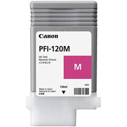 Canon Ink Tank PFI 120M
