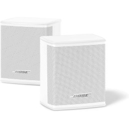 Bose - Surround Speakers white
