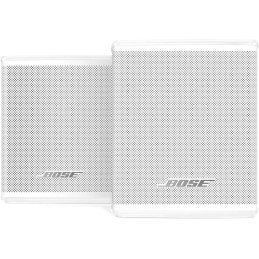 Bose - Surround Speakers white