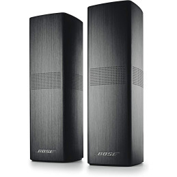 Bose Surround 700 Speakers Black