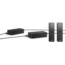 Bose Surround 700 Speakers Black