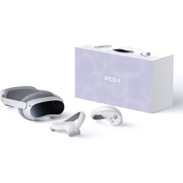 PICO 4 All-in-One VR 128GB Headset