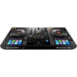 Pioneer DJ rekordbox dj performance DJ controller DDJ-800