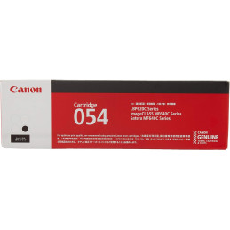 Canon CRG-054BLK Toner Cartridge Black