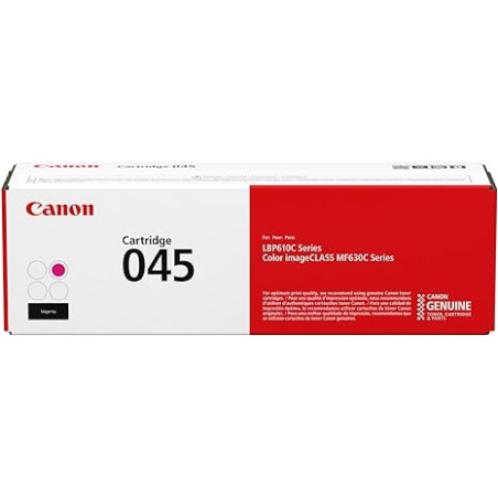 Canon 045 Magenta Toner