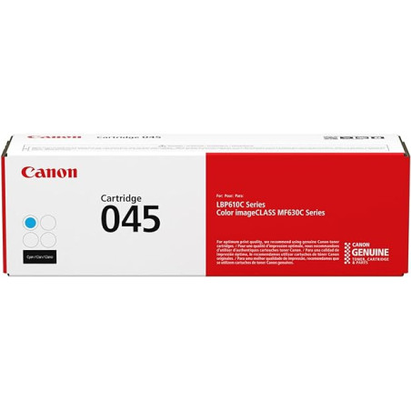 Canon 045 Cyan Toner