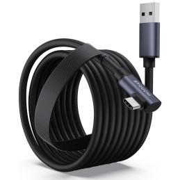 STOUCHI Link Cable for Oculus 5m long