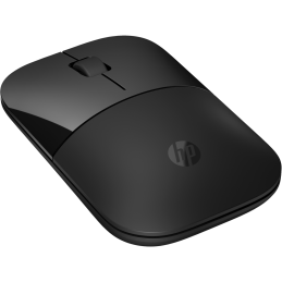 HP Z3700 Dual Wireless mouse in black