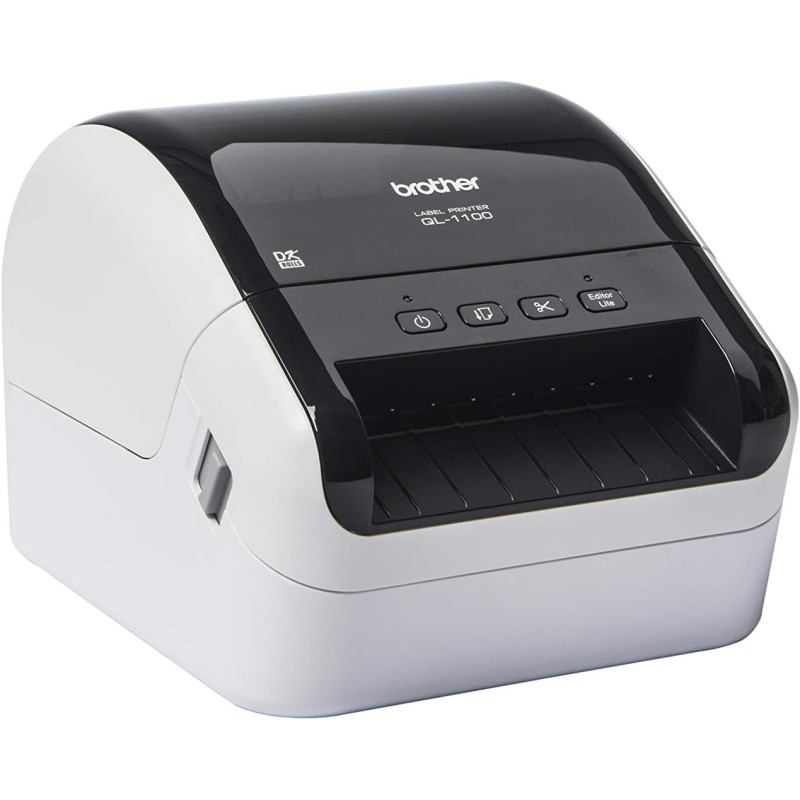 Brother ql-1100 Industrial Label Printer