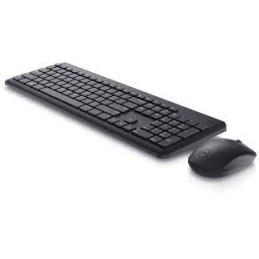 DELL PRO KM3322W WIRELESS KEYBOARD AND MOUSE
