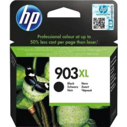 HP 903XL HIGH YIELD BLACK ORIGINAL INK CARTRIDGE