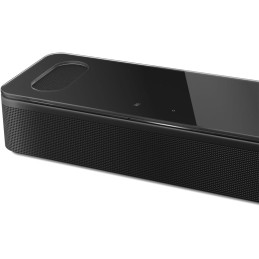 Bose Smart Ultra Smart Soundbar with Dolby Atmos, Alexa Voice Control, Wireless Bluetooth AI