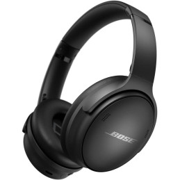 Bose QuietComfort 45 Bluetooth Wireless Noise Canceling Headphones - Triple Black