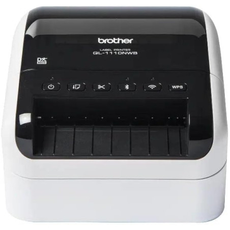 Brother QL-1110NWB Label Printer