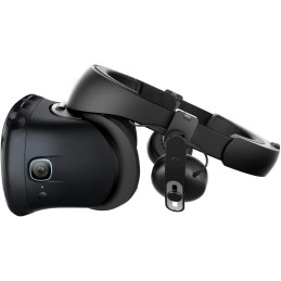 HTC VIVE Cosmos Elite HMD (head-mounted display single model)