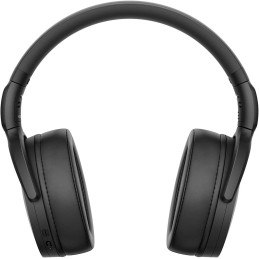 Sennheiser HD 350BT Wireless Foldable Headphone, Around the ear, Black
