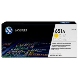 HP 659A Yellow Toner Cartridge 13,000 Pages Original W2012A Single-pack
