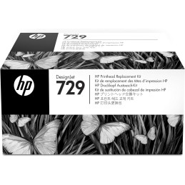 HP 729 Print Head F9J81 A