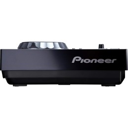 Pioneer CDJ-350 DJ CD player black