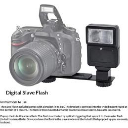 Canon EOS Rebel T7 DSLR Camera Bundle EF-S 18-55mm f/3.5-5.6 is II LensTelephoto Lens, 3pc Filter Kit + Accessory Kit