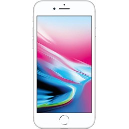 Apple iPhone 8 64GB Silver (Refurbished)