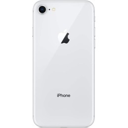 Apple iPhone 8 64GB Silver (Refurbished)