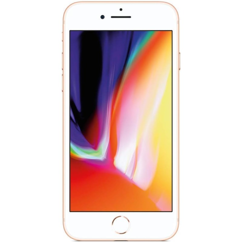 Apple iPhone 8 64GB Gold (Refurbished)