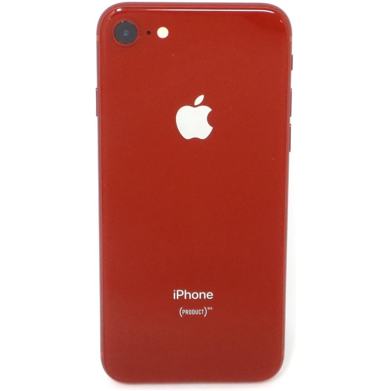 Apple iPhone 8 64GB RED (Refurbished)