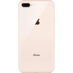 Apple iPhone 8 Plus 64GB Gold (Refurbished)