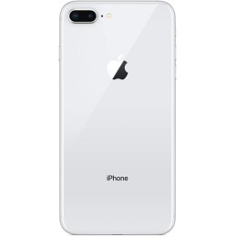 Apple iPhone 8 Plus 64GB Silver (Refurbished)