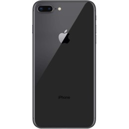 Apple iPhone 8 Plus 64GB Space Gray (Refurbished)