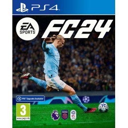 EA SPORTS FC 24 Standard Edition PS4 | VideoGame | English