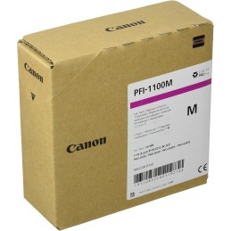 Canon PFI-1100M 160ml magenta