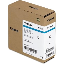 Canon PFI-1100C 160ml cyan