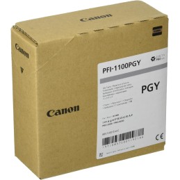 Canon PFI-1100PGY 160ml photo grey