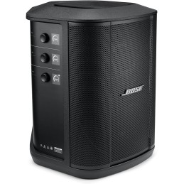Bose S1 Pro+ High-Power Portable Wireless Bluetooth Speaker All-in-One System, Black