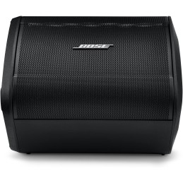 Bose S1 Pro+ High-Power Portable Wireless Bluetooth Speaker All-in-One System, Black