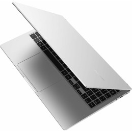 SAMSUNG 15.6" Galaxy Book3 Computer/Windows 11 PRO/16GB - 512GB/ 13th Gen Intel® Core™ i7 processor Silver