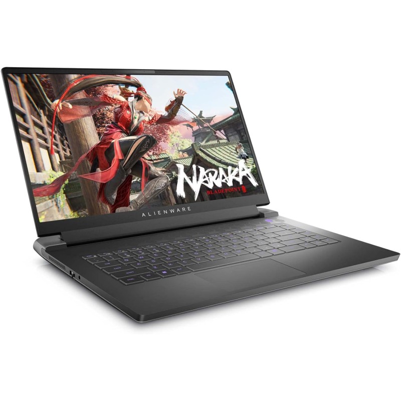 Alienware m15 R7 15.6" QHD 240Hz AMD Ryzen 9 6900HX 32GB DDR5 1TB SSD ...
