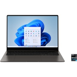 SAMSUNG 16” Galaxy Book3 Pro 13th Gen Intel Core i7-1360P Processor / 16GB / 1TB 3K AMOLED Graphite