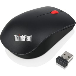 Lenovo 4x30 m56887 ThinkPad Essential Wireless Mouse