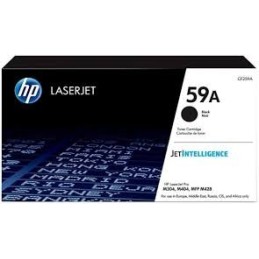 HP 59A Black Toner Cartridge 3,000 Pages Original CF259A Single-pack