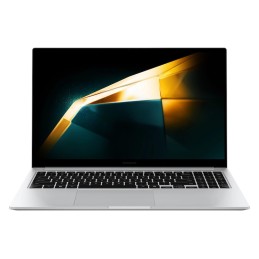 Galaxy Book4, 15.6", Intel® Core™ 7, 512GB, Silver Win 11 Home