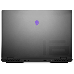 Alienware m16 R2 Intel® Core™ Ultra 7 155H NVIDIA® GeForce RTX™ 4060, 8 GB GDDR6 32GB DDR5 1 TB NVMe SSD Windows 11 Pro