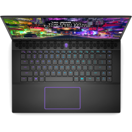 Alienware m16 R2 Intel® Core™ Ultra 7 155H NVIDIA® GeForce RTX™ 4060, 8 GB GDDR6 32GB DDR5 1 TB NVMe SSD Windows 11 Pro