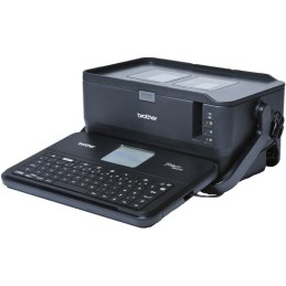 Brother PT-D800W Office Label Printer with WiFi