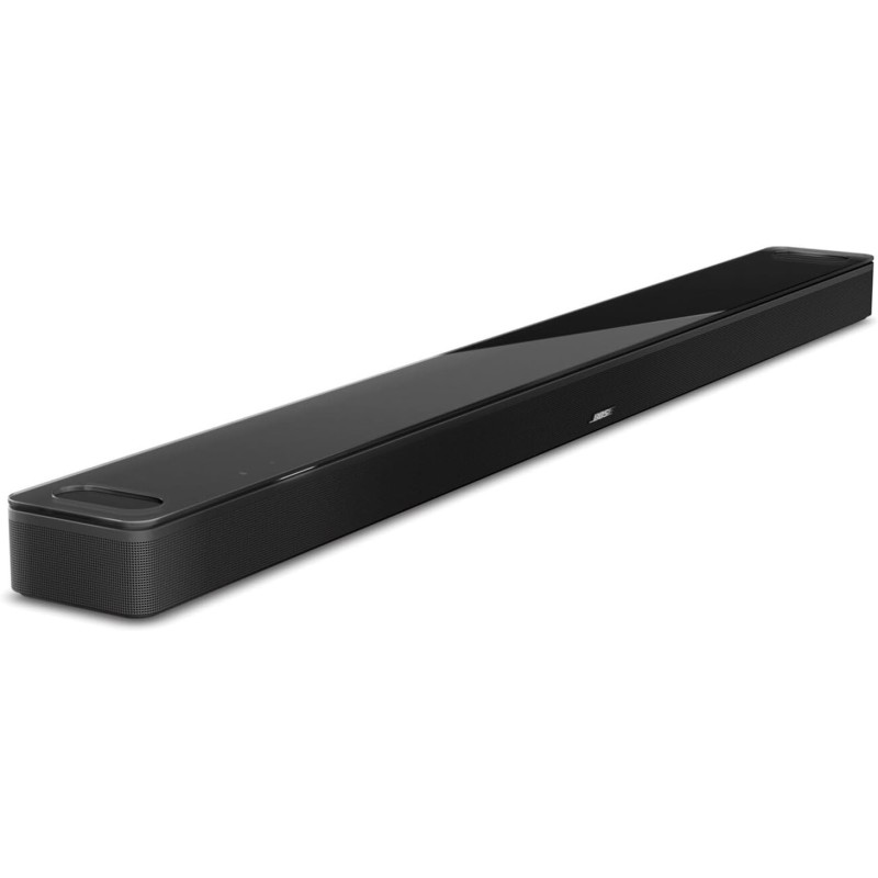 Bose Smart Ultra Soundbar with Dolby Atmos Plus Alexa, AI Bluetooth Wireless