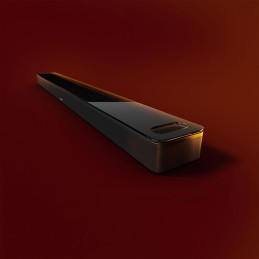 Bose Smart Ultra Soundbar with Dolby Atmos Plus Alexa, AI Bluetooth Wireless